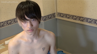 [HealingBoyMovie] HBM-089 19歳イケメン男子のガチSEX！女子大生相手高速ピストン♪